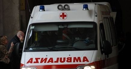 Si da fuoco davanti al Quirinale. Ennesimo gesto estremo della crisi economica