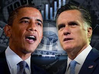 Sfida Obama-Romney. E’ Romney a vincere il primo round