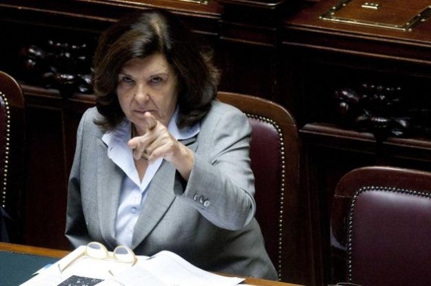 Ddl anticorruzione, sì del Senato. Ecco il testo integrale