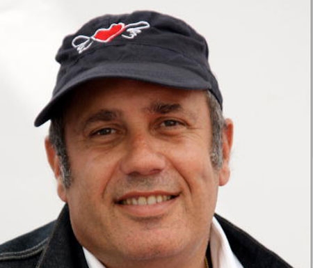 Federico Moccia. Dai lucchetti agli “Universitari”