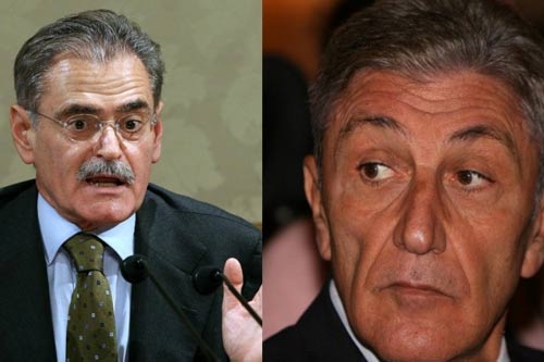 Rifiuti, una bonifica da 43 milioni. La Corte dei Conti cita Bassolino e Bordon