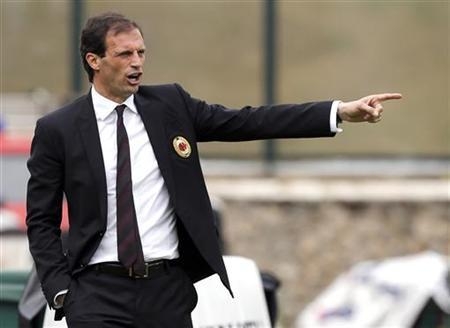 Calcio. Serie A: Stasera Gasperini vs Allegri, 3-3 almeno in difesa