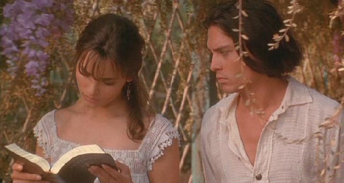 Cinemavvenire. Week-end di art counseling con “Don Juan de Marco maestro d’amore”