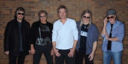 Deep Purple a Roma nel 2013. Da mercoledì 31 ottobre prevendita dei biglietti