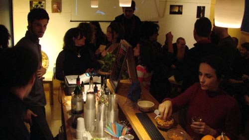 Cinemavvenire. Festa-evento: “From Venice with love-Party”