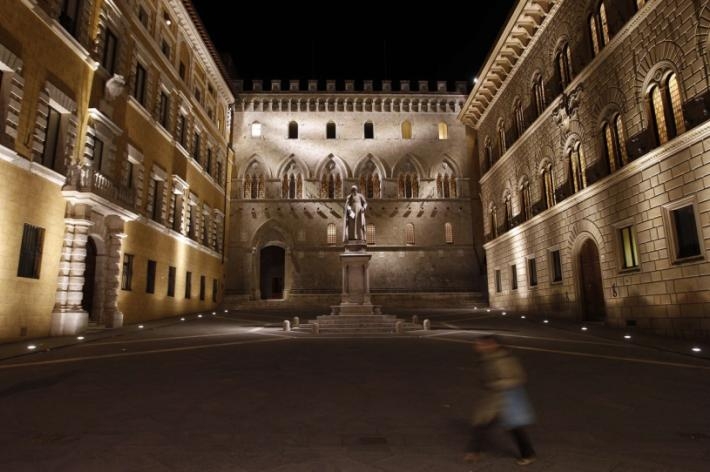 Bianchi Dircredito. Per MPS le soluzioni ci sono. Profumo non le vuole