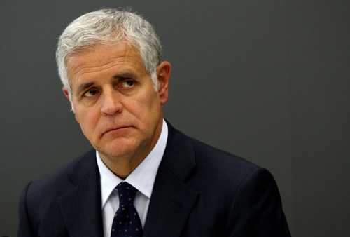Formigoni condannato per diffamazione