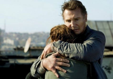 “Taken: la vendetta”: sequel senza originalità. Recensione. Trailer