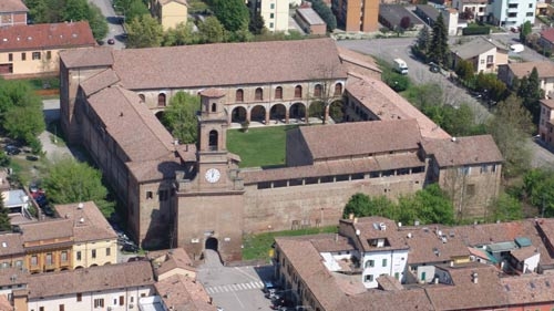 Cittaslow.  V international enogastronomica e culturale