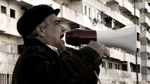 Romafilmfest 2012. Tre film su “Scampia”