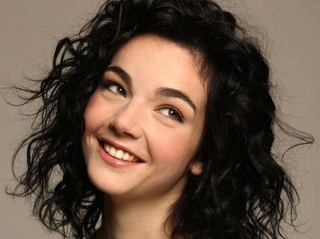 Raiuno. Claudia Gaffuri in “A un passo dal cielo 2”