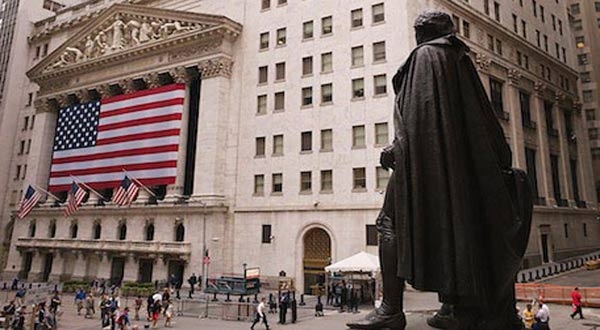 Fed, banche, Wall Street. Il trio vincente della finanza speculativa