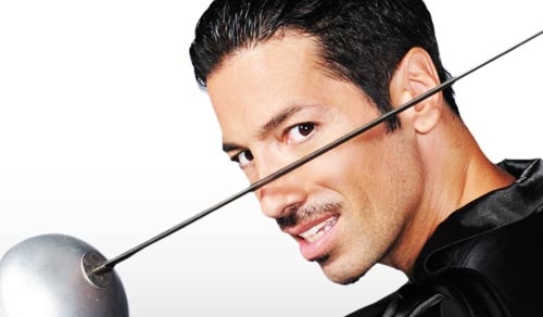 “W Zorro” il musical che parte dal  Sistina. Le date del tour