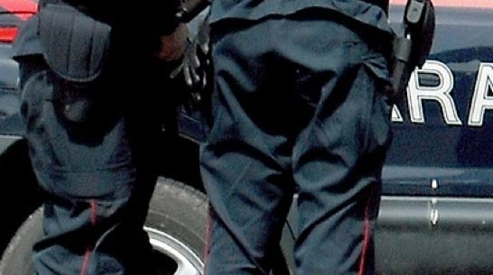Traffico auto di lusso. Arrestati 8 del clan Casamonica