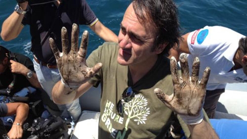 Ilva. Bonelli dei Verdi chiede le dimissioni di Clini. Taranto è lo scandalo dell’Europa