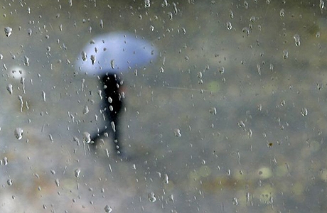 Meteo. Se ne va Gulliver e arriva Cassandra e porta la pioggia