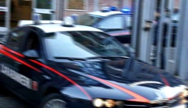 Roma. Assaltato furgone portavalori. Feriti 2 vigilantes