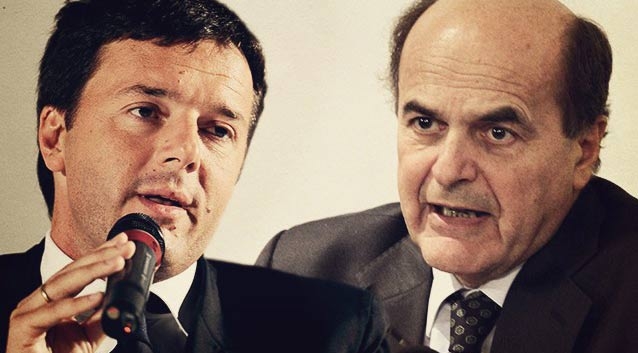 Primarie. Renzi va dal garante