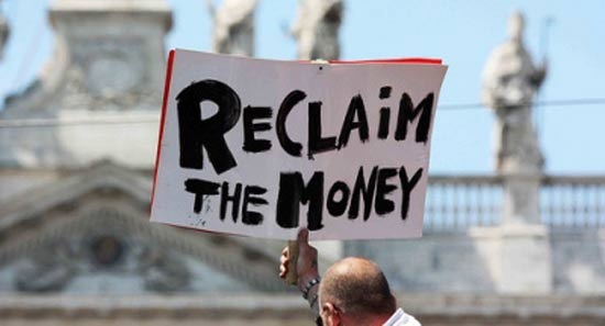Cantone (Spi.Cgil).  La politica si occupi di lavoro, welfare, redditi