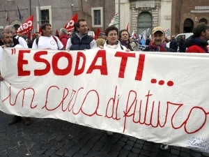 Esodati. Cgia. Il contributo di solidarietà colpirà 151 mila persone