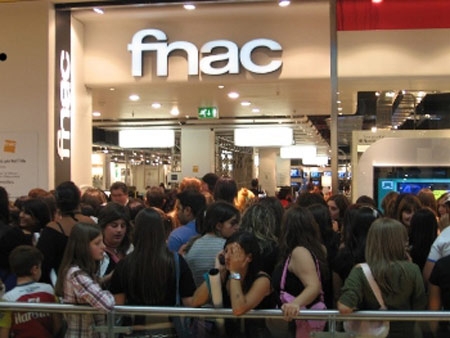 Fnac. Domani 5 ottobre sciopero nazionale dei dipendenti