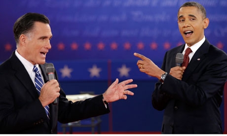Presidenziali Usa. Obama batte Romney