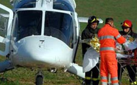 Piacenza. Cade cancello e bambino muore schiacciato