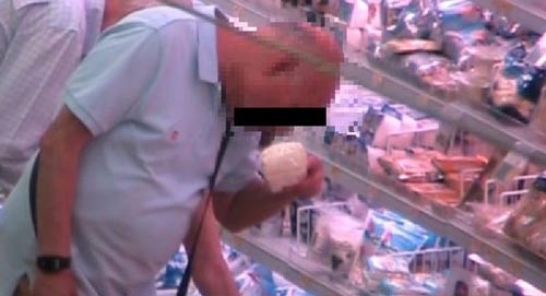 Scoperto falso cieco. In 30 anni ha percepito 260 mila euro
