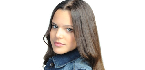 “Magica” Isabella Castillo   alias “Grachi”. Video
