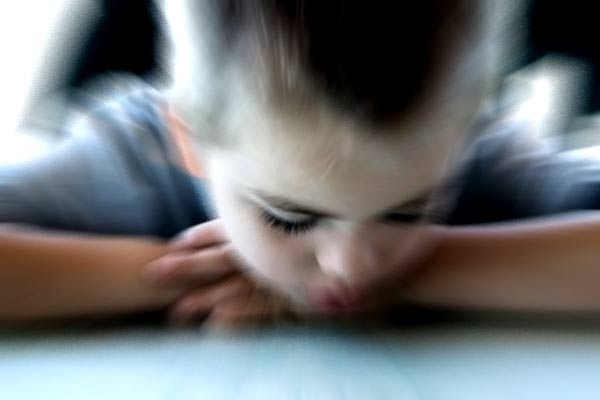 Bambini senza diritti. “Io sono l’ispettore, lei non è nessuno”