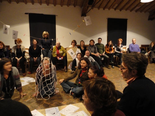 Cinemavvenire. La scuola di Art-Counselor: iscrizioni e video