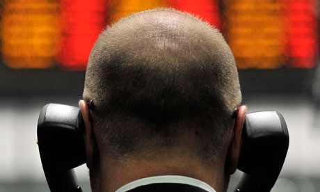 Listini deboli; banche sugli scudi per rumors su Basilea 3