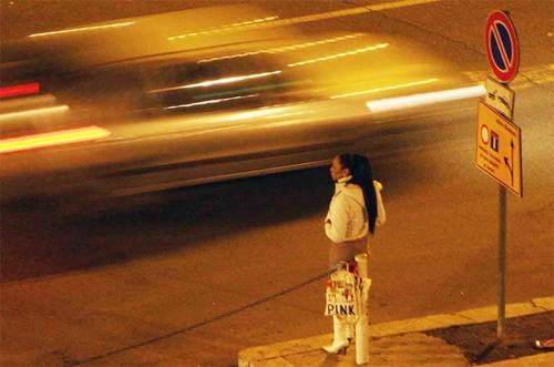 Tratta di transessuali. Dalle favelas alla prostituzione nelle città europee. 28 arresti