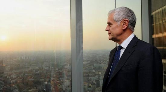 Regione Lombardia. Formigoni nomina nuova giunta