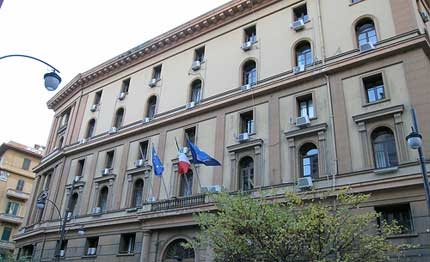 Regione Campania. Blitz della Guardia di Finanza.  Sequestrati documenti gruppi