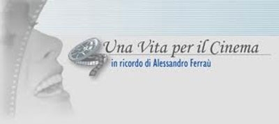 XXXIII premio “Medaglie d’oro – Una vita per il cinema”