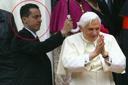 Vatileaks. Paolo Gabriele condannato a 18 mesi per aver rubato i documenti del Papa