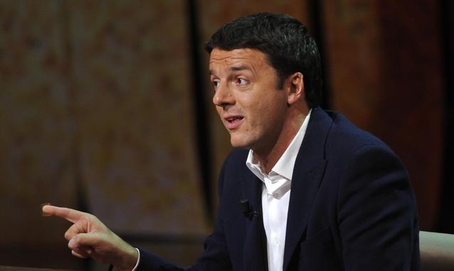 Renzi a Televideo: “Dopo  la rottamazione dei leader ci deve essere quella delle idee“
