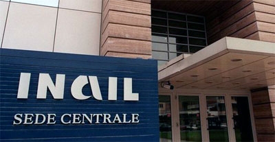 Inail, sito web da 25 milioni. Borghesi, Idv: ‘Gara con il trucco’