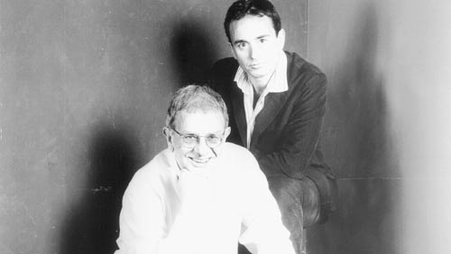 Mostre. Enrico Lucherini, l’inventore delle PR del cinema italiano