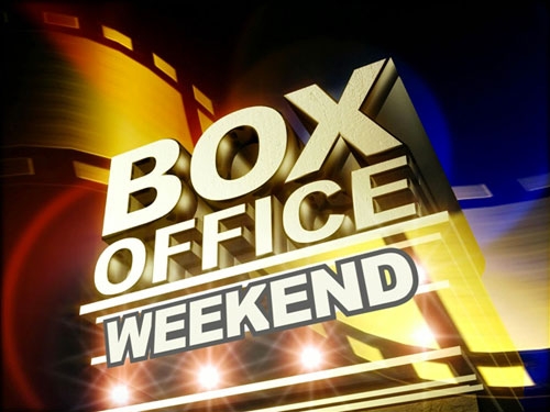 Cinema. I primi al box office