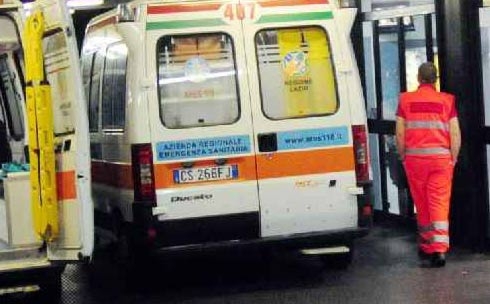 Bimbo di appena 10 anni trovato impiccato a casa dei nonni