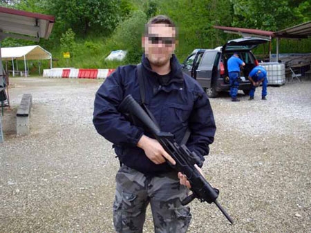 Condannato a dieci anni il vigile che uccise cileno durante inseguimento