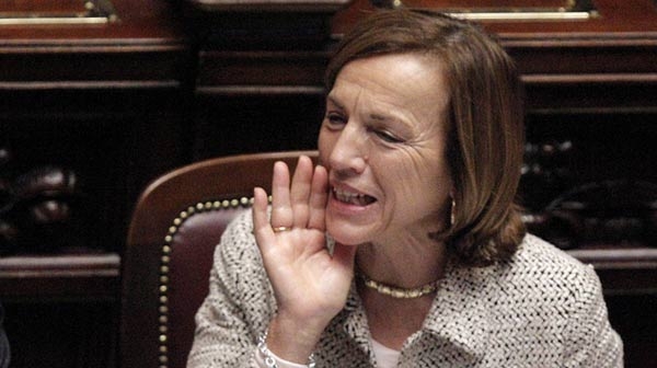 Pensioni. Fornero boccia  modifiche bipartisan. Tornano gli scalini