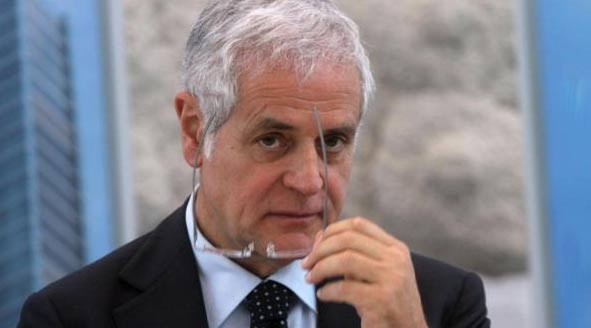 Regione Lombardia. Formigoni, questa legislatura è giunta al termine