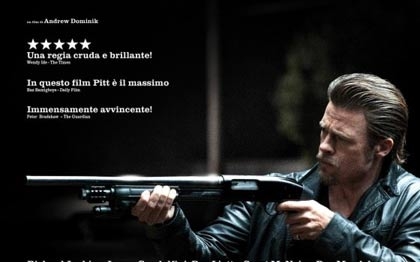 Cogan. Crimini cordiali. Recensione. Trailer