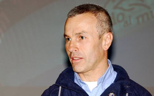 Parapendio. Pierandrea Patrucco, campione del mondoper la seconda volta