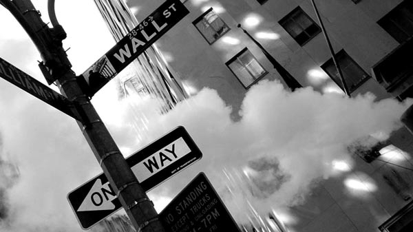 Da New York all’Europa, borse in  tempesta. Il berlus spread sale