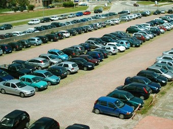 Mercato Auto. A settembre crollo vertiginoso -25,74%