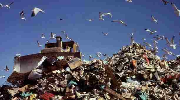 Rifiuti. Dalla UE maxi multa all’Italia per discariche non a norma